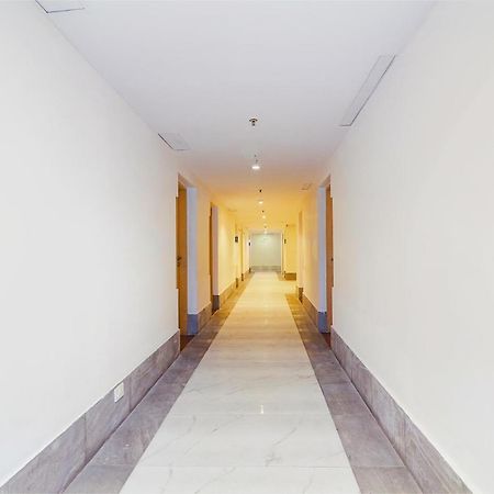Fabhotel Aamantran & Banquet Halls - Nr Rtc X Roads Metro Station 海得拉巴 外观 照片